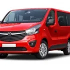 Yrityksen 9 kuva AUTOVUOKRAAMO FINNRENT KUOPIO  Kuopio 15