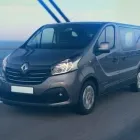 Yrityksen 2 kuva AUTOVUOKRAAMO FINNRENT ROVANIEMI  Rovaniemi LL