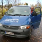 Yrityksen 2 kuva AVAUS-LUKKOPALVELU OY Lukkoseppä- ja avainliikkeet  Helsinki 18