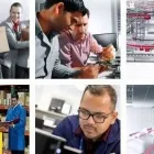 Yrityksen 1 kuva AVNET NORTEC OY Elektronisten komponenttien valmistus  Espoo 18