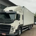 Yrityksen 2 kuva B SIVÉN YHTIÖT OY Tieliikenteen tavarankuljetus  Jokela 18