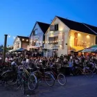 Yrityksen 1 kuva BAR & CAFE KELTAINEN AITTA Ravintolat  Oulu 14