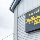 Yrityksen 3 kuva BAR & CAFE KELTAINEN AITTA Ravintolat  Oulu 14