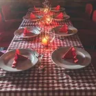 Yrityksen 4 kuva BAR & CAFE KELTAINEN AITTA Ravintolat  Oulu 14