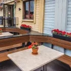 Yrityksen 5 kuva BAR & CAFE KELTAINEN AITTA Ravintolat  Oulu 14