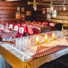 Yrityksen 6 kuva BAR & CAFE KELTAINEN AITTA Ravintolat  Oulu 14