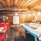 Yrityksen 10 kuva BAR & CAFE KELTAINEN AITTA Ravintolat  Oulu 14