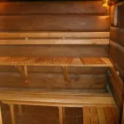 Yrityksen 1 kuva BENER HIRSITALOT Asuin- ja muiden rakennusten rakentaminen  Hyvinkää 18