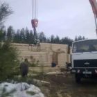 Yrityksen 5 kuva BENER HIRSITALOT Asuin- ja muiden rakennusten rakentaminen  Hyvinkää 18