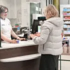 Yrityksen 1 kuva BENNÄS APOTEK - PÄNNÄISTEN APTEEKKI Apteekit  Pännäinen 12