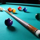 Yrityksen 2 kuva BILJARDISALI RITZ-BILJARDI Urheilulaitosten toiminta  Helsinki 18