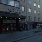 Yrityksen 4 kuva BILJARDISALI RITZ-BILJARDI Urheilulaitosten toiminta  Helsinki 18