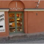 Yrityksen 2 kuva BRAHEN ANTIKVARIAATTI Antikvariaattikauppa  Turku 19