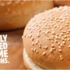 Yrityksen 2 kuva BURGER KING OULU, ROTUAARI  Oulu 14