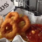 Yrityksen 1 kuva BUS BURGER  Lahti 16