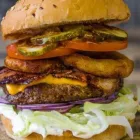 Yrityksen 2 kuva BUS BURGER  Lahti 16