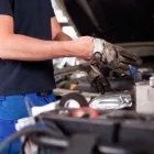 Yrityksen 3 kuva C I PARTS OY Moottoriajoneuvojen huolto ja korjaus (pl. renkaat)  Lahti 16