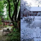 Yrityksen 5 kuva CAFE QWENSEL Kahvilat ja kahvibaarit  Turku 19