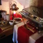 Yrityksen 6 kuva CAFE QWENSEL Kahvilat ja kahvibaarit  Turku 19