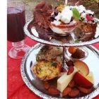 Yrityksen 7 kuva CAFE QWENSEL Kahvilat ja kahvibaarit  Turku 19