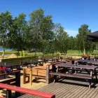 Yrityksen 4 kuva CAMPING NILIMELLA Leirintäalueet, asuntovaunu- ja matkailuvaunualueet  Sodankylä LL