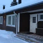 Yrityksen 6 kuva CAMPING NILIMELLA Leirintäalueet, asuntovaunu- ja matkailuvaunualueet  Sodankylä LL