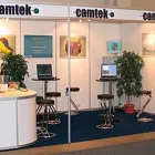 Yrityksen 2 kuva CAMTEK OY Atk-laitteisto- ja ohjelmistokonsultointi  Vantaa 18