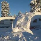 Yrityksen 1 kuva CARAVAN KIVIRAPPU OY  Turku 19