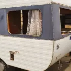 Yrityksen 1 kuva CARAVANHUOLTO JUVAKKA KY Moottoriajoneuvojen huolto ja korjaus (pl. renkaat)  Lappeenranta 02