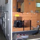 Yrityksen 3 kuva CARAVANHUOLTO JUVAKKA KY Moottoriajoneuvojen huolto ja korjaus (pl. renkaat)  Lappeenranta 02