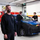 Yrityksen 3 kuva CARGLASS  Pori 17