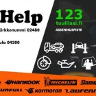 Yrityksen 10 kuva CARHELP TUUSULA  Tuusula 18