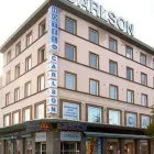 Yrityksen 1 kuva CARLSON KUOPIO TAVARATALO Työvoiman vuokraus  Kuopio 15