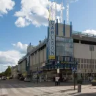 Yrityksen 2 kuva CARLSON MIKKELI TAVARATALO  Mikkeli 04
