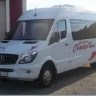 Yrityksen 1 kuva CHARTER BUS ENGSBO AB OY Linja-autojen tilausliikenne  Övermalax 12