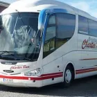Yrityksen 2 kuva CHARTER BUS ENGSBO AB OY Linja-autojen tilausliikenne  Övermalax 12