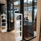 Yrityksen 3 kuva CHECKPOINT SYSTEMS FINLAND OY Tietokoneiden, oheislaitteiden ja ohjelmistojen tukkukauppa  Helsinki 18