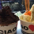 Yrityksen 1 kuva CIAO! CAFFÉ SKANSSI Kahvilat ja kahvibaarit  Turku 19