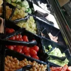 Yrityksen 2 kuva CIAO! CAFFÉ SKANSSI Kahvilat ja kahvibaarit  Turku 19