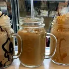 Yrityksen 3 kuva CIAO! CAFFÉ SKANSSI Kahvilat ja kahvibaarit  Turku 19