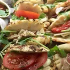 Yrityksen 4 kuva CIAO! CAFFÉ SKANSSI Kahvilat ja kahvibaarit  Turku 19