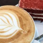 Yrityksen 7 kuva CIAO! CAFFÉ SKANSSI Kahvilat ja kahvibaarit  Turku 19