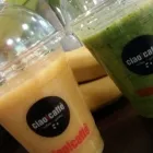 Yrityksen 8 kuva CIAO! CAFFÉ SKANSSI Kahvilat ja kahvibaarit  Turku 19