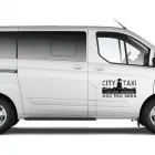 Yrityksen 1 kuva CITY TAXI JEPPIS Taksiliikenne  Pietarsaari 12