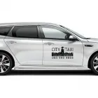 Yrityksen 2 kuva CITY TAXI JEPPIS Taksiliikenne  Pietarsaari 12