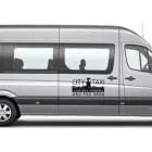 Yrityksen 3 kuva CITY TAXI JEPPIS Taksiliikenne  Pietarsaari 12