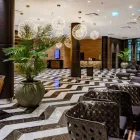 Yrityksen 1 kuva CLARION HOTEL HELSINKI AIRPORT  Vantaa 18