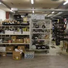 Yrityksen 3 kuva COMBILINK OY Moottoriajoneuvojen huolto ja korjaus (pl. renkaat)  Turku 19