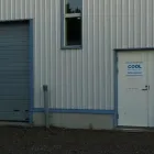 Yrityksen 1 kuva COOL DAVANTI OY Teollisuuden koneiden ja laitteiden ym. asennus  Lahti 16