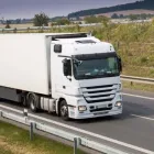 Yrityksen 1 kuva COSCO SHIPPING LINES FINLAND OY  Helsinki 18